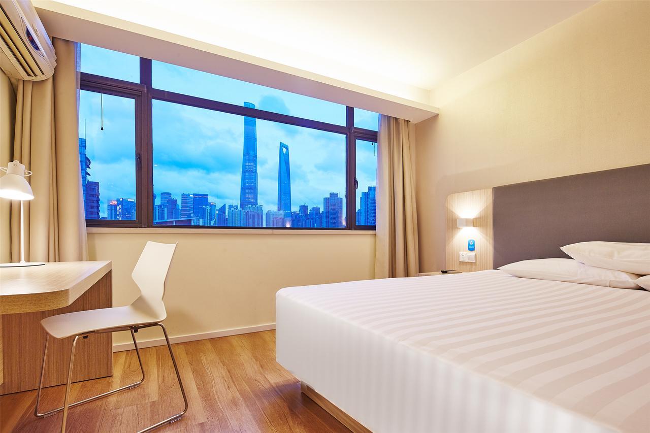 Yanzibu Hanting Hotel Zaozhuang Taierzhuang Ancient Town מראה חיצוני תמונה